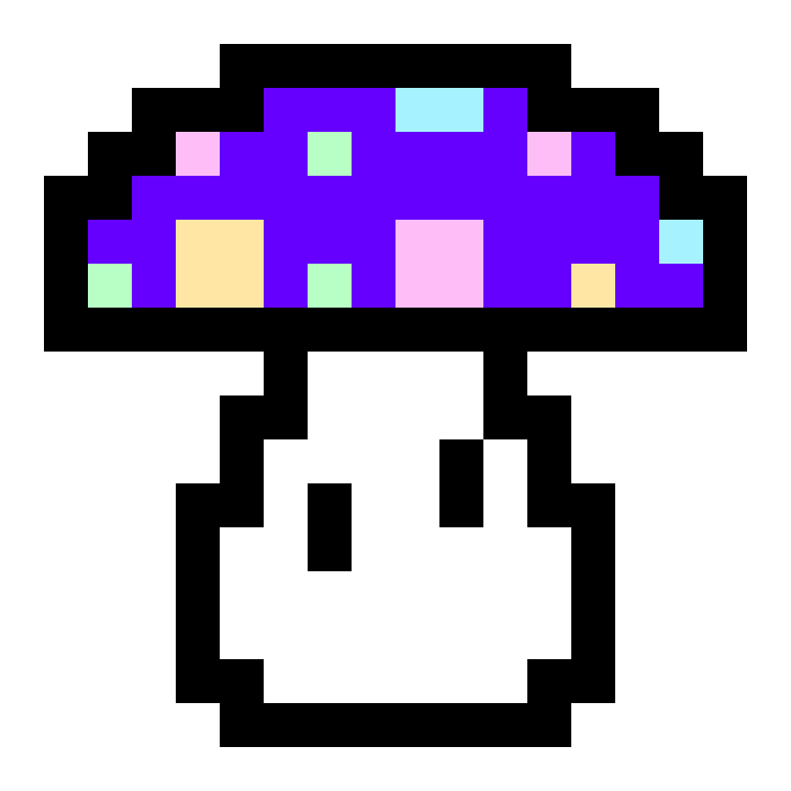 shroomie@seafoam.space
