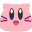 KirbyCatBlob