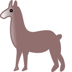 llama