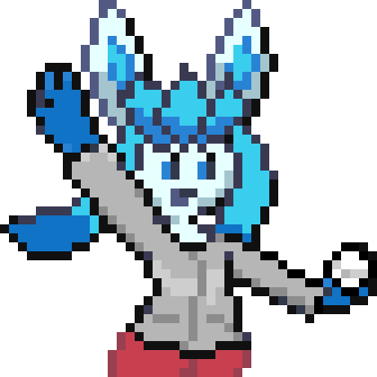 hollyglaceon