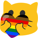 QueerCatHeart_Pride