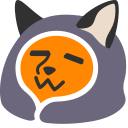 blobfoxcomfysleepy