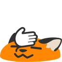 blobfoxpatmelt3