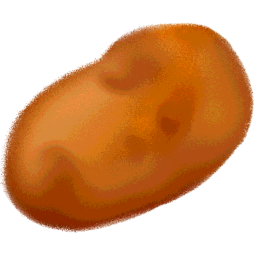potatoimo