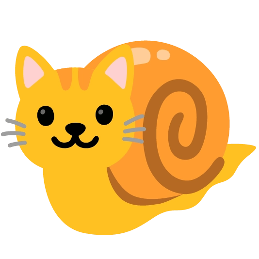 snailcat