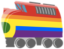train_gay