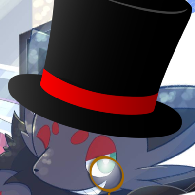 GlitchyZorua@wetdry.world