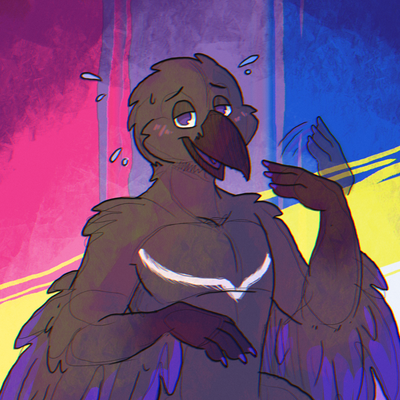 DaCutestCorvid@furry.engineer
