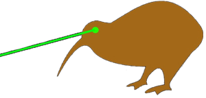 laserkiwi