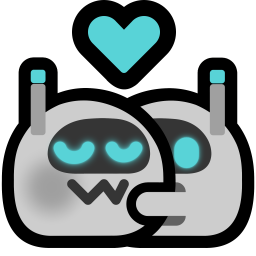 neobot_hug_bot_heart