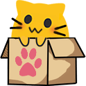 blobcatbox