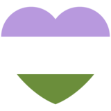 GenderqueerHeart