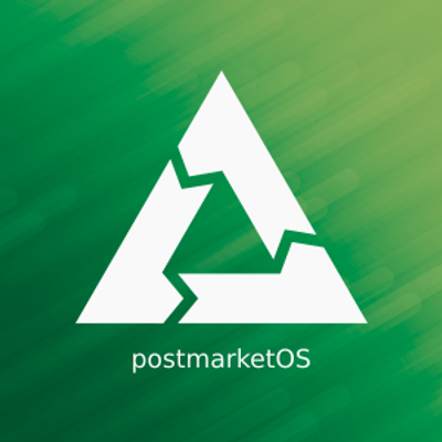 postmarketOS@social.treehouse.systems