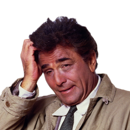 columbo
