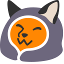 blobfoxcomfyhappy