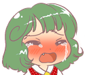 cryingday