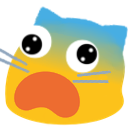 blobcatgooglyscream