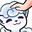 vulpix_headpats