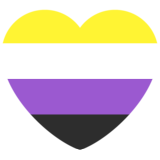 NonBinaryHeart