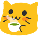 blobcattea