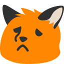 blobfoxsad