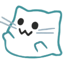 blobCatGhostReach