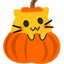 blobcat_pumpkin