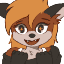 xeniaExcited
