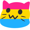 QueerCat_Pansexual