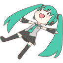 miku_ded