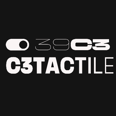 c3tactile@chaos.social