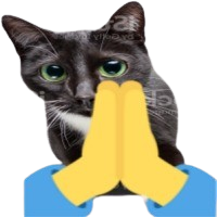 praycat