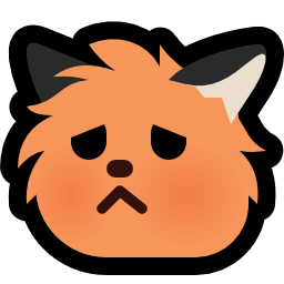 neofox_floof_sad