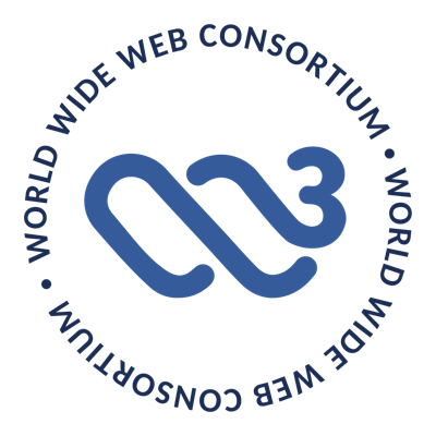 w3c@w3c.social