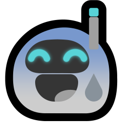 neobot_laugh_nervous