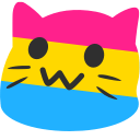 QueerCat_Pansexual