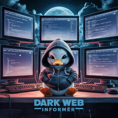 DarkWebInformer@infosec.exchange