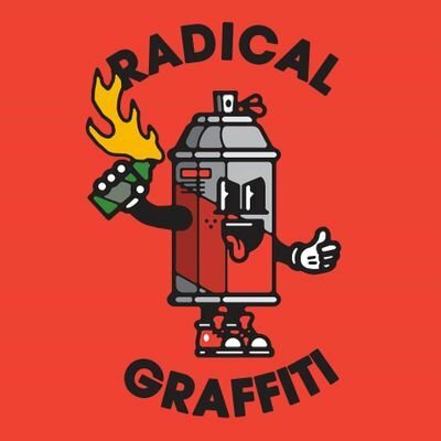RadicalGraffiti@todon.eu