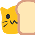 blobcatbreadpeek