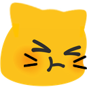 blobcatPout
