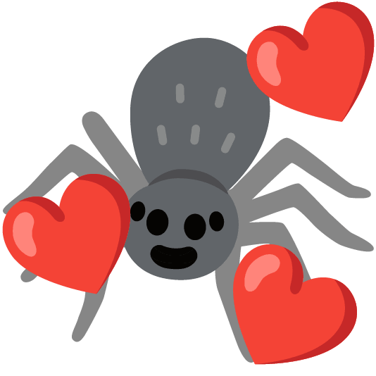 spiderlove