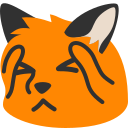 blobfoxnotlikethis