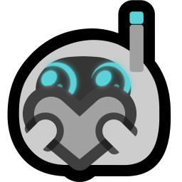 neobot_heart_gray