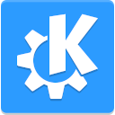 kde