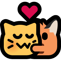 neofox_hug_cat