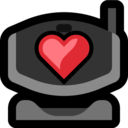 ms_robot_display_heart