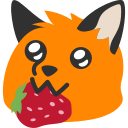 blobfoxnomstrawberry