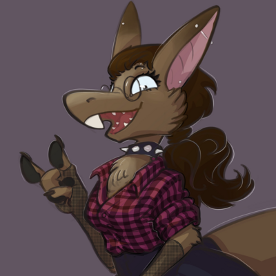LenoraTheYinglet@transfur.social