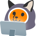 blobfoxcomfycomputer