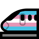 trainsgender